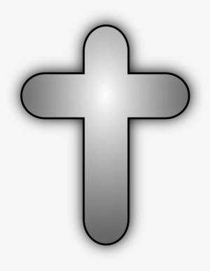 Anglican, Catholic, Christ, Christian, Jesus, Cross - Clip Art