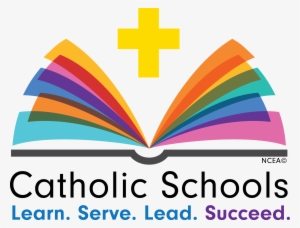 Png Format - Catholic Schools Week 2018