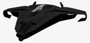 Star Citizen Anvil Hurricane