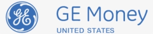 Ge Money Png Logo - General Electric