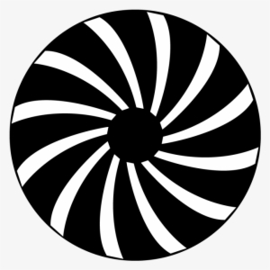 Swirl Dandelion - Apollo Design 2441 Swirl Dandelion Steel Pattern