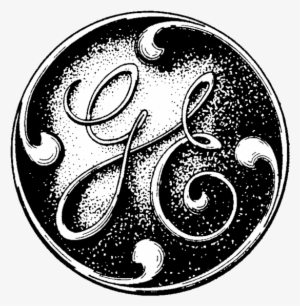 General Electric 1899 - Original General Electric Logo