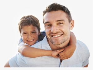 Like Father Like Son - Father And Son Png