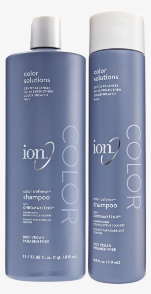 Ion35 - Shampoo