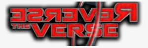 Reverse The Verse Recap - Graphic Design