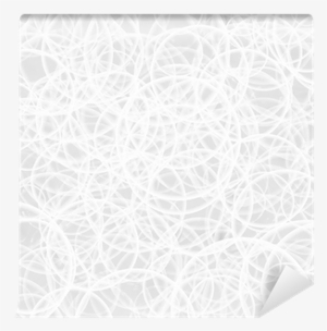 Vector Abstract Swirl Pattern, Psychedelic Wall Mural - Circle Vector Abstract Swirl Pattern, Psychedelic Wall Mural - Circle