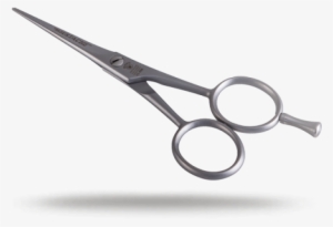 Dovo Solingen Moustache Scissors, 4 1/2 Inch, Stainless