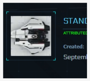 Star Citizen Mercury Lti 13462 - Star Citizen Mercury Star Runner