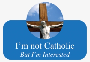 Notcatholic Button