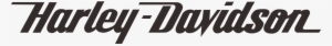 Harley Davidson Clipart Vector - Harley Davidson Decals