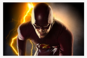Em "the Flash\ - Sonic The Hedgehog Meets Cw's The Flash