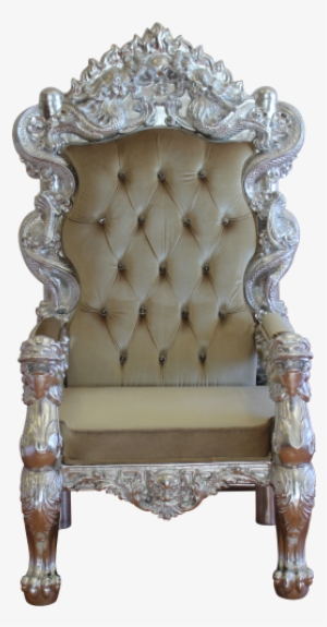 The Throne - Club Chair