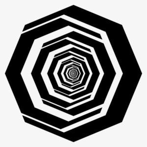 Abstract, Art, Cyclone, Geometric, Maelstrom, Swirl - Abstract Art