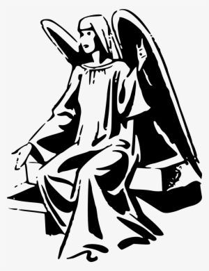 Vector Graphics, - Angel Clip Art