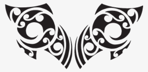 Design, Shape, Art, Abstract, Swirls, Symmetrical - Tribal Patterns