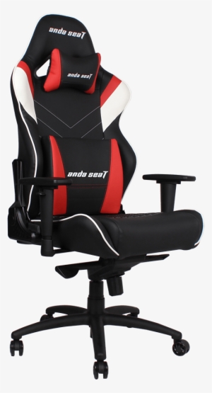 Andaseat Assassin King Series Gaming Chair - Gt Omega Racing Chair