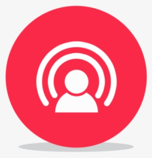 Facebook Live Icon Png - X Error