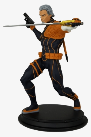 Msrp $54 - - Deathstroke
