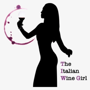 Wine Girl Logo