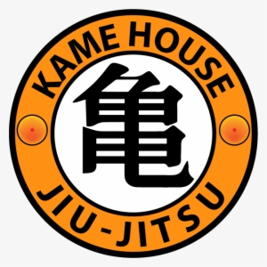 Whatcha Guya Think Of Our Dragonball Z Inspired Logo - Dragon Ball Z Jiu Jitsu