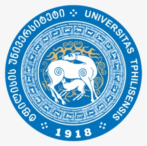 Ivane Javakhishvili Tbilisi State University Logo
