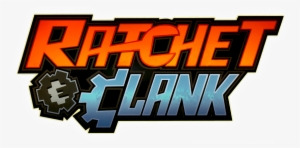 Ratchet And Clank Future Tools Of Destruction Logo - Ratchet And Clank
