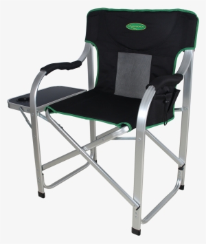 Description Of Camping Chair - Folding Chair