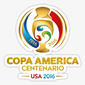 Copa America 2016 Logo Png - Copa América Centenario