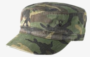 America Distressed Military Hat The Mr - Military Hat
