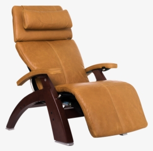 The Strength Of Steel - Human Touch Perfect Chair Pc-610" Omni-motion Classic