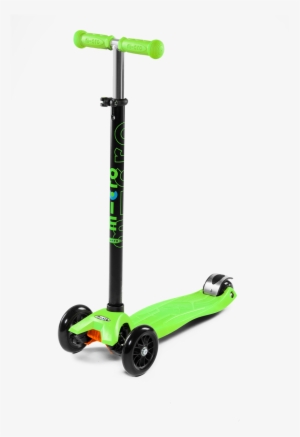 Father & Son Faves - Maxi Micro Scooter