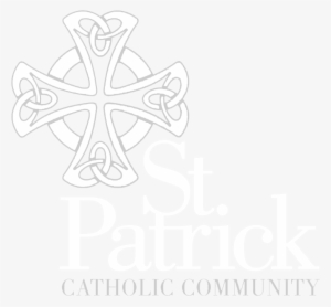 Patrick Catholic Community - St Patrick Catholic School Logo