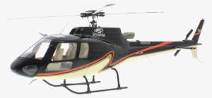 Radio-controlled Helicopter