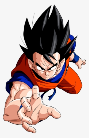 Dragon Ball Z Clipart Logo - Dragon Ball Z Vs Ben 10