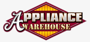 Appliance Warehouse Logo - Graphic Design