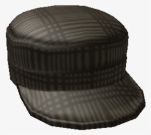 Light Brimmed Hat - Teleconverter