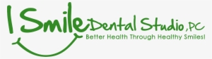I Smile Dental Studio, Pc
