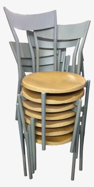 Cm Stack Chair