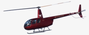 Top Helicopter - Colorado