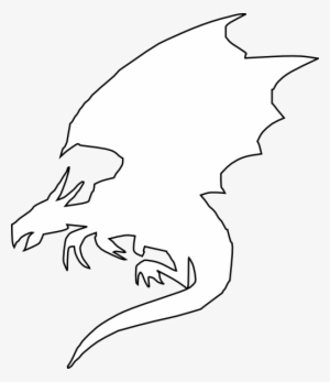 Dragon Clip Art