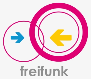 Logo Freifunk Standard Ge Png Logo - Logo Freifunk