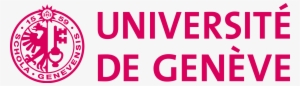 Open - Logo University Of Geneva