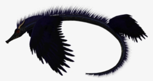 Flying Dragon, Snake, Modeled In 3ds Max And Textured - Hd Flying Dragon Photoshop