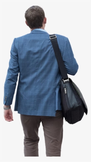 Ge-man - Messenger Bag