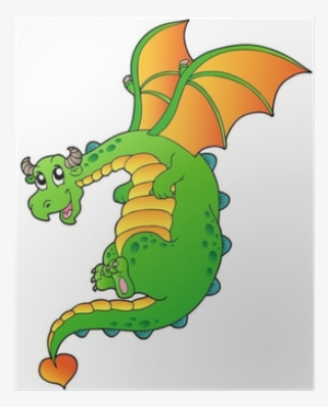 Clipart Transparent Dragon