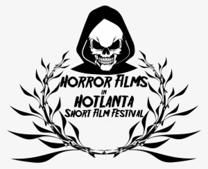 Disclaimer - Horror Character Logo