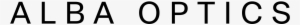 Alba Optics Logo