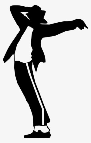 Pin By Dariano Neto On Celebrities Stenciling - Michael Jackson Clip Art Silhouette
