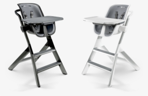 Buy High Chair Online India - 4moms High Chair Grey