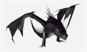 Skrill - Train Your Dragon Skrill